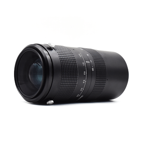 150MP Large Format Lenses - Vision Datum