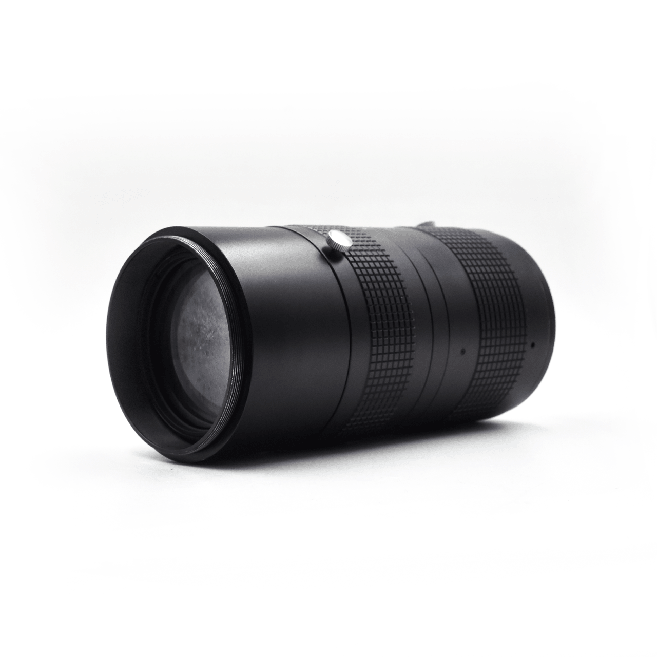 Line Scan Lens | M72 150 Megapixel | Large Format Inspection