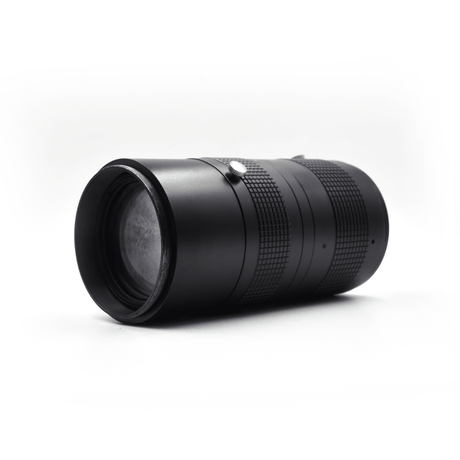 150MP M72 High Resolution Large Format Lens VT-LEN72-MP150 - Vision Datum
