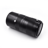 151MP 80mm M72/F-Mount Large Format Lens 0.3X Ø67 VTL-0.3X-FB - Vision Datum