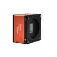151MP IMX411 6.1fps CoaXPress Rolling Shutter Large Area Scan Camera - Vision Datum