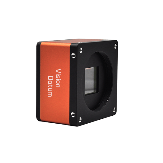 151MP IMX411 6.1fps CoaXPress Rolling Shutter Large Area Scan Camera - Vision Datum