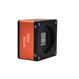 151MP IMX411 6.1fps CoaXPress Rolling Shutter Large Area Scan Camera - Vision Datum