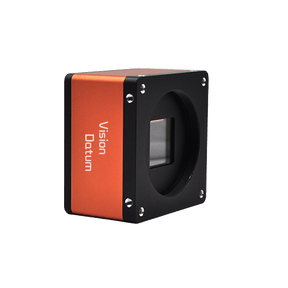 151MP IMX411 6.1fps CoaXPress Rolling Shutter Large Area Scan Camera - Vision Datum