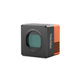 151MP IMX411 6.2fps 10GigE Rolling Shutter M72-mount Camera for Aerial Sync - Vision Datum