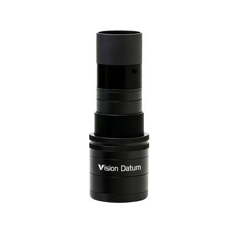190–700nm UV macro lens for high-resolution UV inspection and imaging