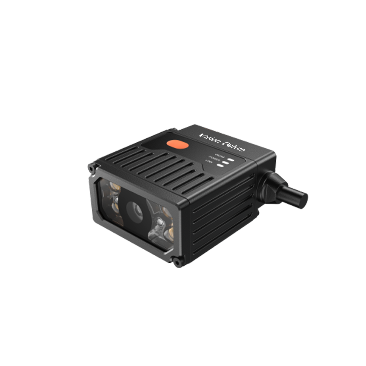 Caméra intelligente à obturateur global 1,4 MP 60 FPS avec apprentissage profond 