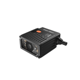 Caméra intelligente à obturateur global 1,4 MP 60 FPS avec apprentissage profond 