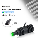 Spot Light for Coaxial Telecentric Lens PI Series