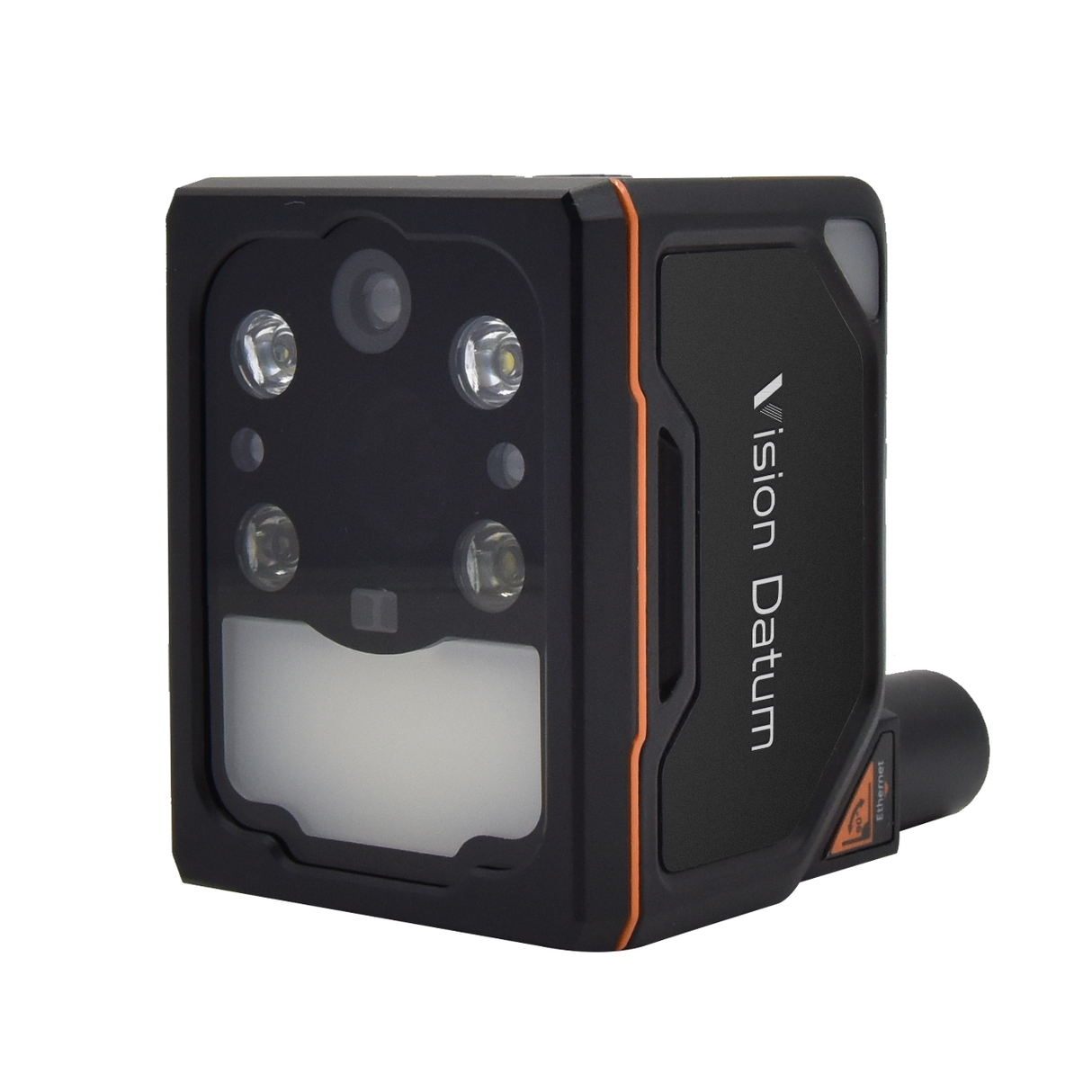 1.6MP 60fps Manual Focus AI Deep Learning Camera