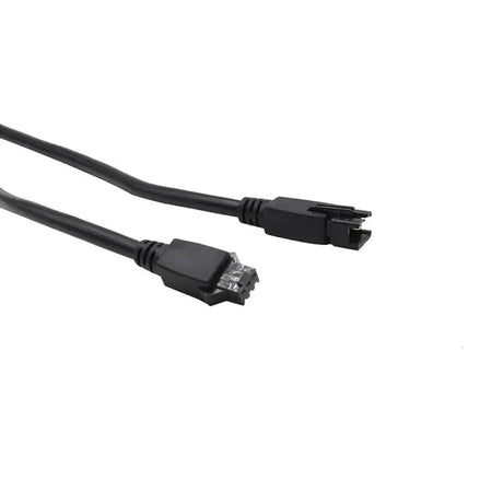 1m 3 m 5mm 10mm Soft Light Extension Cable easy to use high quality for 24VDC Input LED Light - Vision Datum