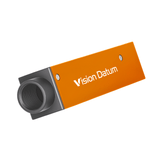 1MP GigE Industrial Strip Camera, 120fps, Global Shutter, C-Mount | iCap-MG100-L - Vision Datum