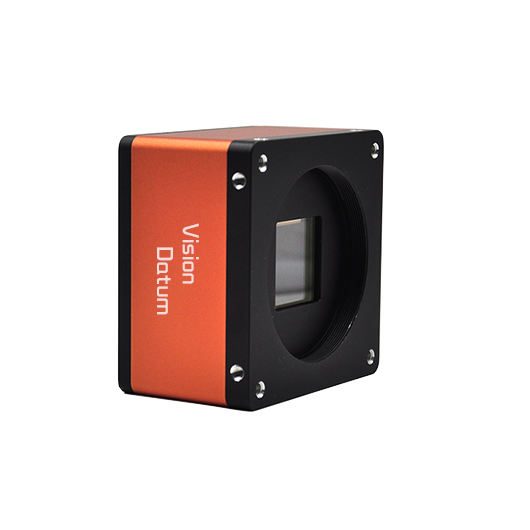 151MP IMX411 6.1fps CoaXPress Rolling Shutter Large Area Scan Camera
