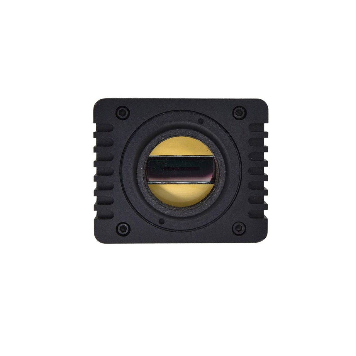 2048 x 1 Resolution 950-1700nm InGaAs SWIR Line Scan Camera 40kHz GigE M42 Lens - Vision Datum