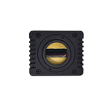 2048 x 1 Resolution 950-1700nm InGaAs SWIR Line Scan Camera 40kHz GigE M42 Lens - Vision Datum