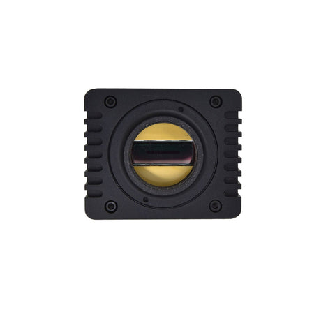 2048 x 1 Resolution 950-1700nm InGaAs SWIR Line Scan Camera 40kHz GigE M42 Lens - Vision Datum