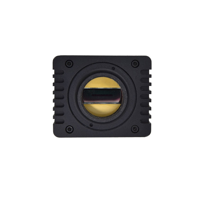 2048 x 1 Resolution 950-1700nm InGaAs SWIR Line Scan Camera 40kHz GigE M42 Lens - Vision Datum