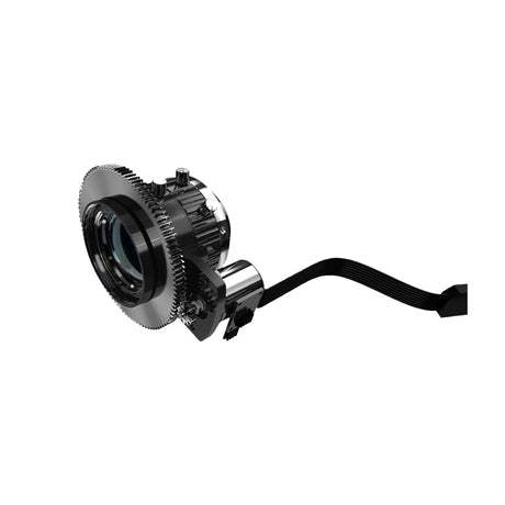 2/3'' C-Mount Motor Focus Lenses - Vision Datum