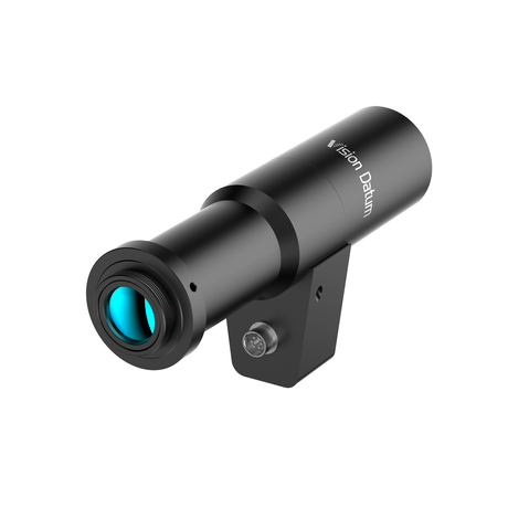2/3" Liquid Telecentric Lens | Electronic Focus C-Mount - Vision Datum