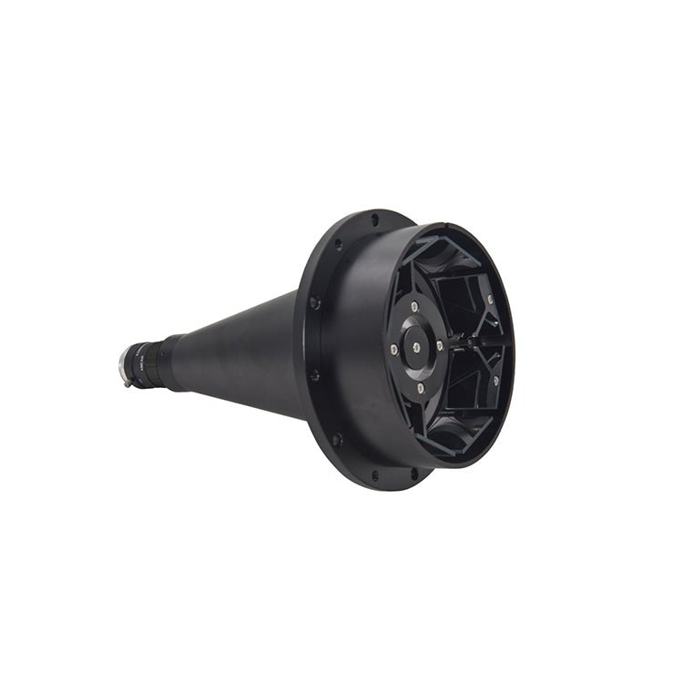 2/3" Multi-Angle C-Mount Machine Vision Lenses - Vision Datum