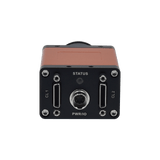 2.3MP PYTHON2000 38FPS CameraLink Global Shutter Area Scan Camera - Vision Datum