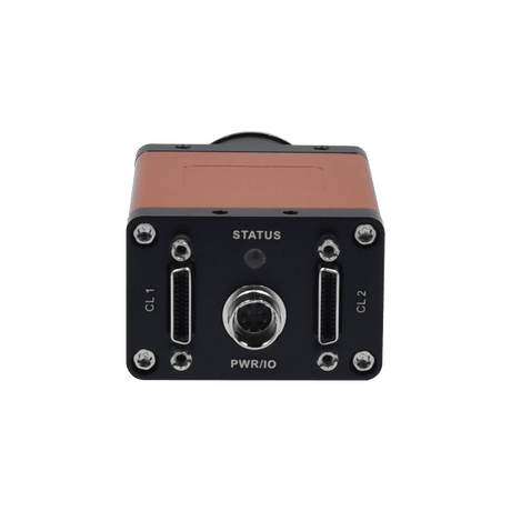 2.3MP PYTHON2000 38FPS CameraLink Global Shutter Area Scan Camera - Vision Datum