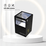 24V Led Highly-accurate Optical Glass Coaxial Illumination - Vision Datum