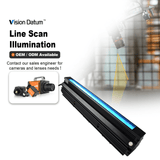 24V LED Machine Vision Line Scan illumination - Vision Datum