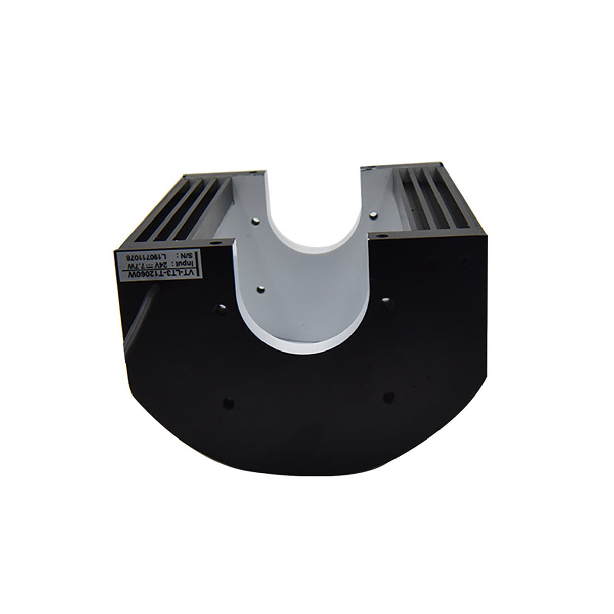 24V Tunnel Shadowless Illumination For Metal Surface Inspection - Vision Datum