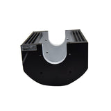 24V Tunnel Shadowless Illumination For Metal Surface Inspection - Vision Datum