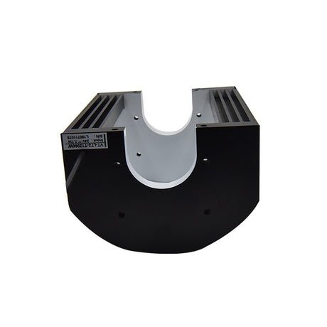 24V Tunnel Shadowless Illumination For Metal Surface Inspection - Vision Datum