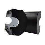 24V Tunnel Shadowless Illumination For Metal Surface Inspection - Vision Datum