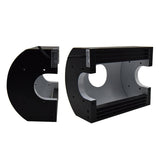 24V Tunnel Shadowless Illumination For Metal Surface Inspection - Vision Datum