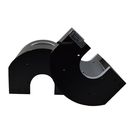 24V Tunnel Shadowless Illumination For Metal Surface Inspection - Vision Datum