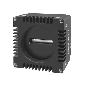 4096×256 250kHz NIR 256 TDI CXP-6 Line Scan Camera iBt-250NX4KT256-M42 - Vision Datum