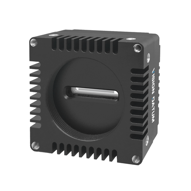 4096×256 250kHz NIR 256 TDI CXP-6 Line Scan Camera iBt-250NX4KT256-M42 - Vision Datum