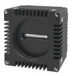 4K 256-TDI UV Camera for High-Speed Industrial Inspection