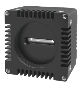 4K 256-TDI UV Camera for High-Speed Industrial Inspection