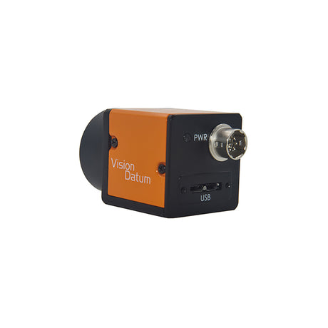 25MP global shutter camera for AOI PCB and semiconductor inspection