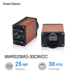 25MP GMAX0505 30FPS CameraLink Global Shutter Area Scan Camera - Vision Datum