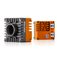 25MP Industrial Area Scan Dual USB Camera, 30fps, Global Shutter, C-Mount | iCap-MDU250-S - Vision Datum