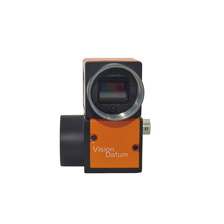 25MP Mono Color and NIR camera options for machine vision inspection