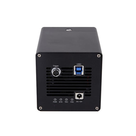 2840×2840 IMX487 90%@550nm QE USB3.0 Ultraviolet Camera iBX-UVU8S - Vision Datum