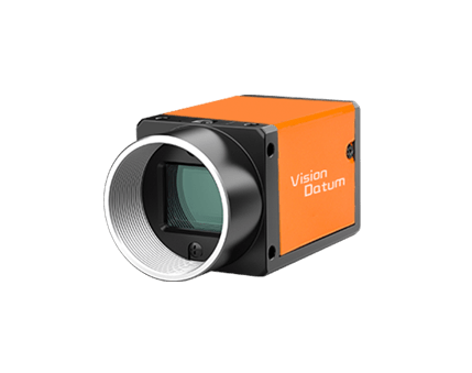 2.8MP 121FPS USB3 Global Shutter Monochrome CMOS Industrial Camera - Vision Datum