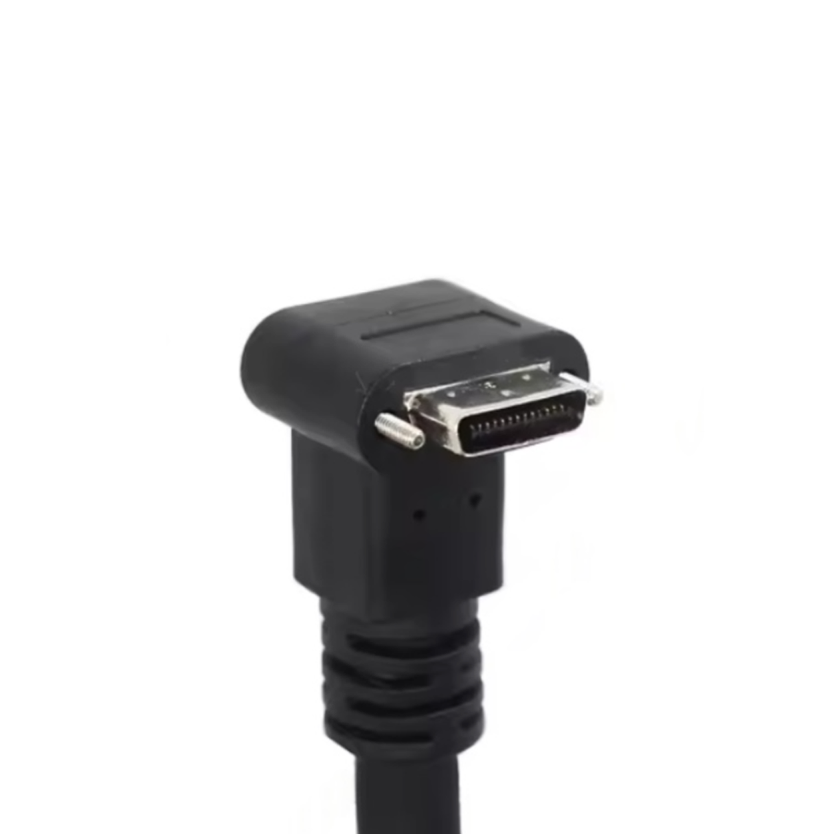 Right-Angled CameraLink Cable – Plug & Play Vision Cable, 3m 5m - Vision Datum