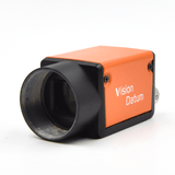 2MP 56fps GigE Rolling Shutter IMX290 Compact Machine Vision Camera - Vision Datum