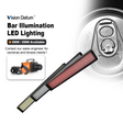 HL Series 24V Bar Illumination for machine vision inspection - Vision Datum