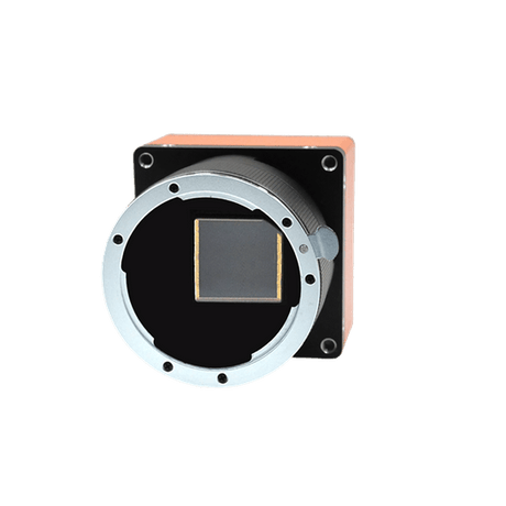 31MP 3FPS GigE Global Shutter CMOS Machine Vision Camera - Vision Datum