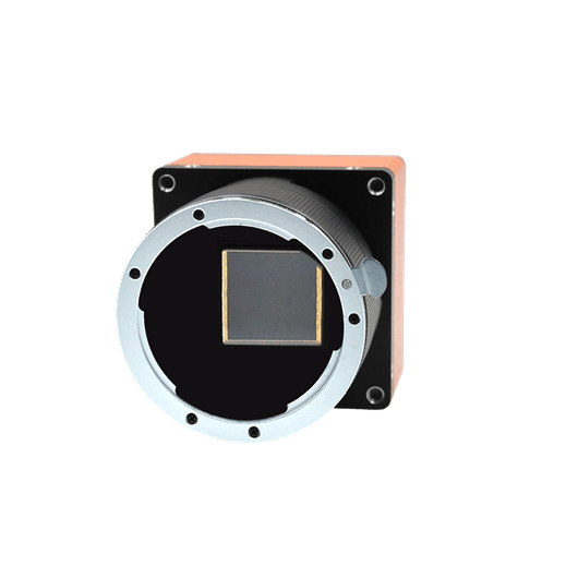 31MP 3FPS GigE Global Shutter CMOS Machine Vision Camera - Vision Datum