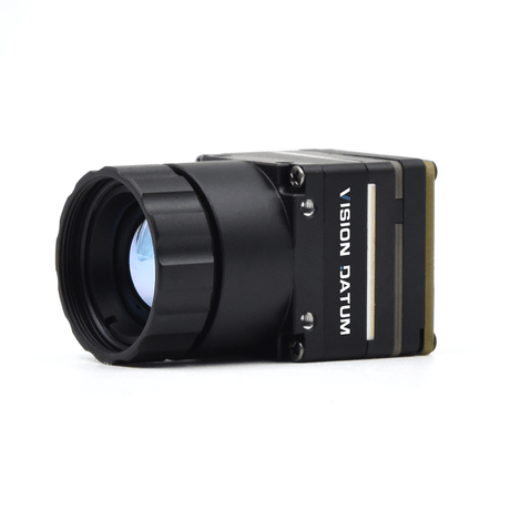384×288 MIPI Shutterless 1.0-8.0x Digital Zoom UAV Thermal Camera iVaSL384LW - Vision Datum
